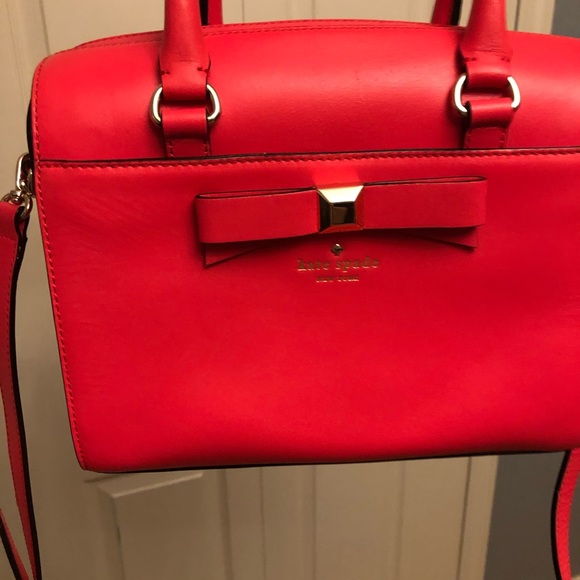 Kate spade bag - Picture 4 of 4